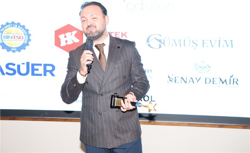 Tokatevi söyleşileri, hızına ara vermeden devam ediyor.