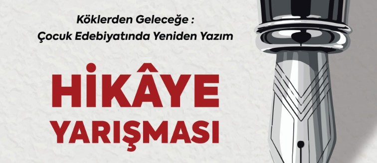 Yeni Türkiye Eğitim Vakfı, "Köklerden Geleceğe: Çocuk Edebiyatında Yeniden Yazım