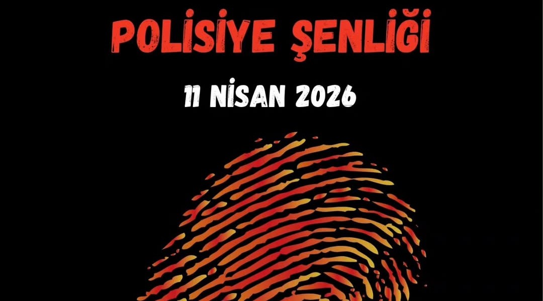 Bu sene İzmir'de ikincisi düzenlenecek olan polisiye şenliğinin programı belli