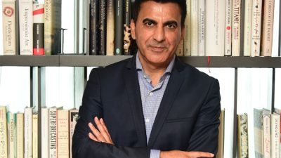 “İnadına Edebiyat” Kitap Kulübü
29 Mart Pazar Günü İstanbul’da Sinan Akyüz’ü