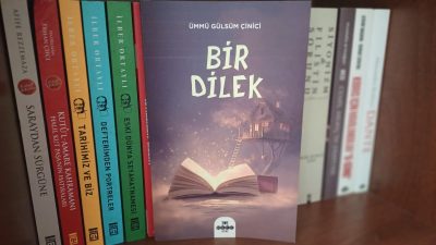 Ümmü Gülsüm Çinici’nin Bir Dilek kitabı üzerine kapsamlı analiz. Masal
