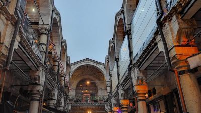 Fuat Oskay yazdı: Yeryüzü tarih boyunca güç gösterisine sahne olmuştur.