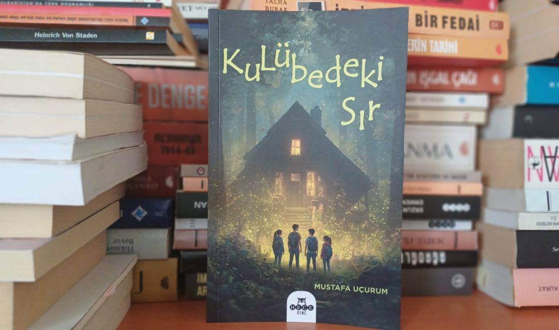 Mustafa Uçurum’un Hece Yayınlarından çıkan Kulübedeki Sır kitabı üzerine kapsamlı