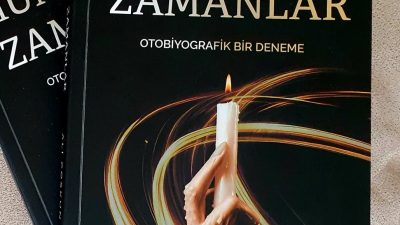 Murat Ertaş yazdı: Kitaptaki köy ve kasaba hayatı, insan ilişkileri