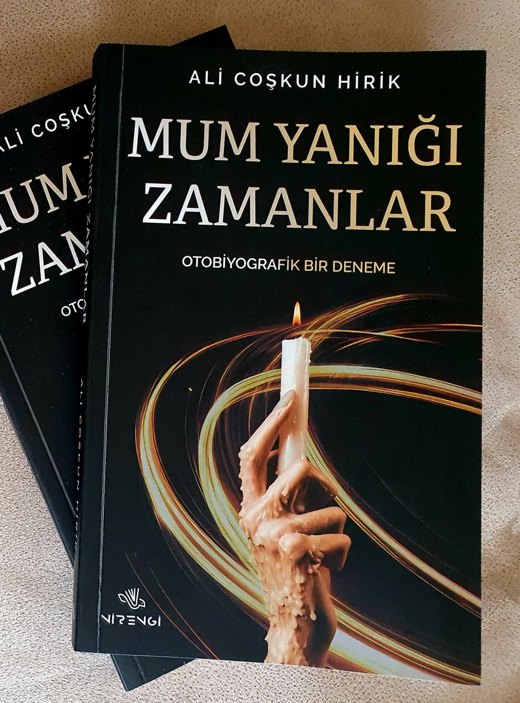 Murat Ertaş yazdı: Kitaptaki köy ve kasaba hayatı, insan ilişkileri