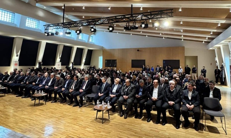 Türkiye'nin birçok şehrinde gerçekleştirilecek olan "Öncü Okullar Öncü Şahsiyetler" 