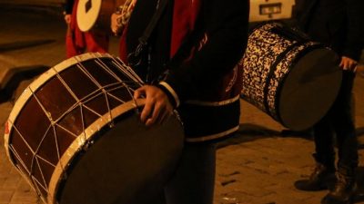 Ramazan davulculuğu asırlardır kültürümüze işlemiştir. Yine de davulculuk mesleği ile