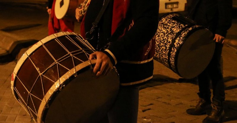 Ramazan davulculuğu asırlardır kültürümüze işlemiştir. Yine de davulculuk mesleği ile