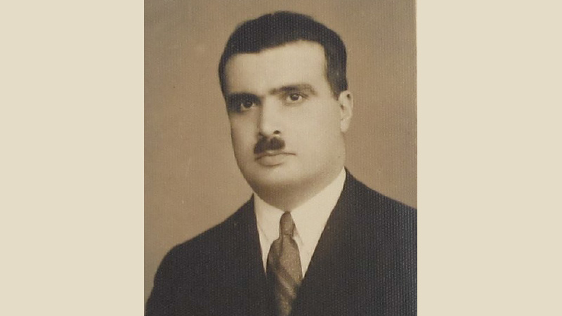 Murat Ertaş yazdı: 1961’de Seyfettin Özege bir ömür biriktirdiği kıymet