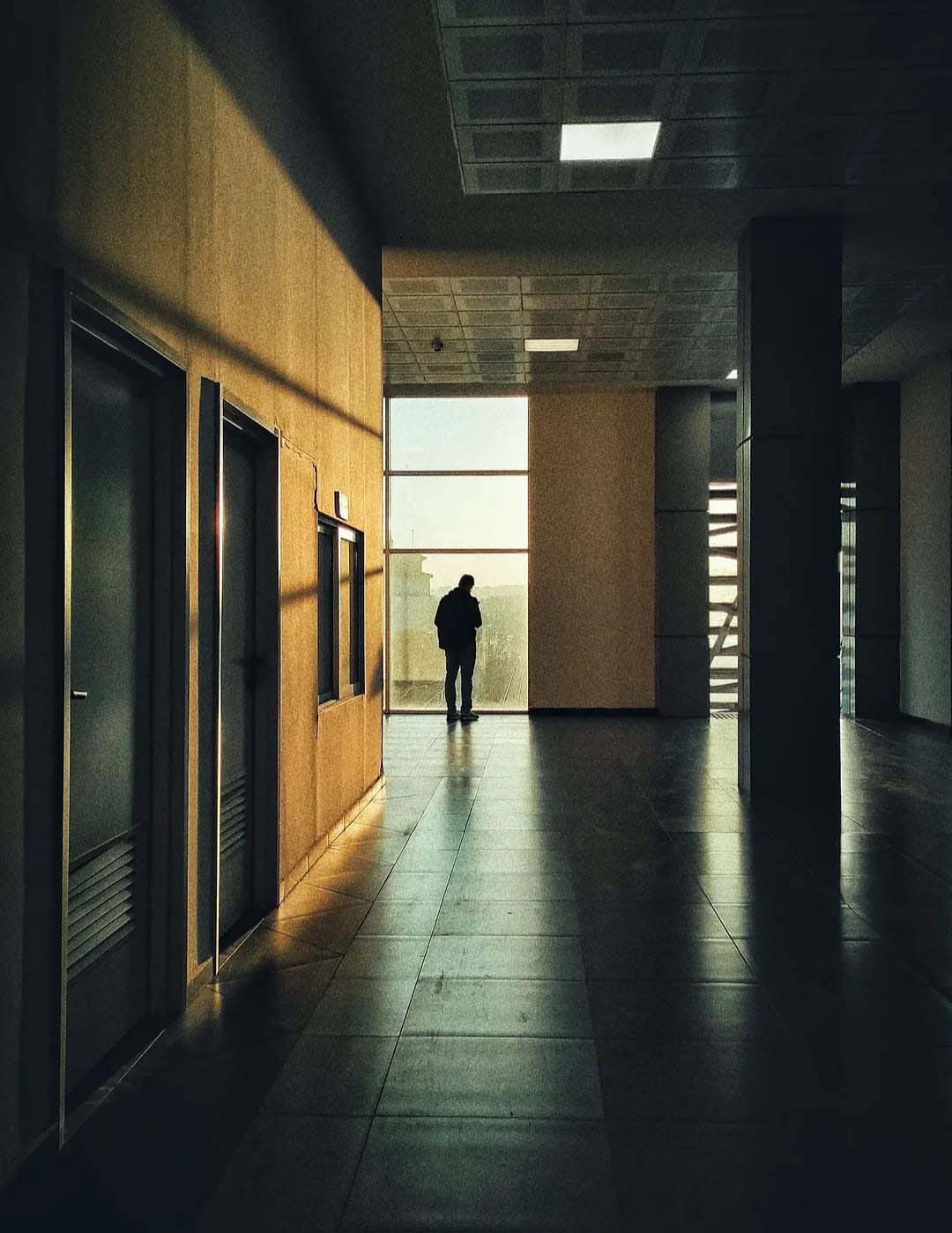 Mustafa Süs yazdı: Benim kendi adıma hazin geçmeyen tek bayramım