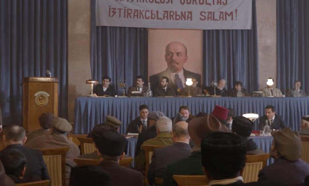 Şehla Aslan yazdı: 26 Şubat - 6 Mart 1926 tarihleri