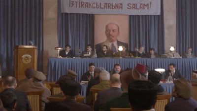 Şehla Aslan yazdı: 26 Şubat - 6 Mart 1926 tarihleri