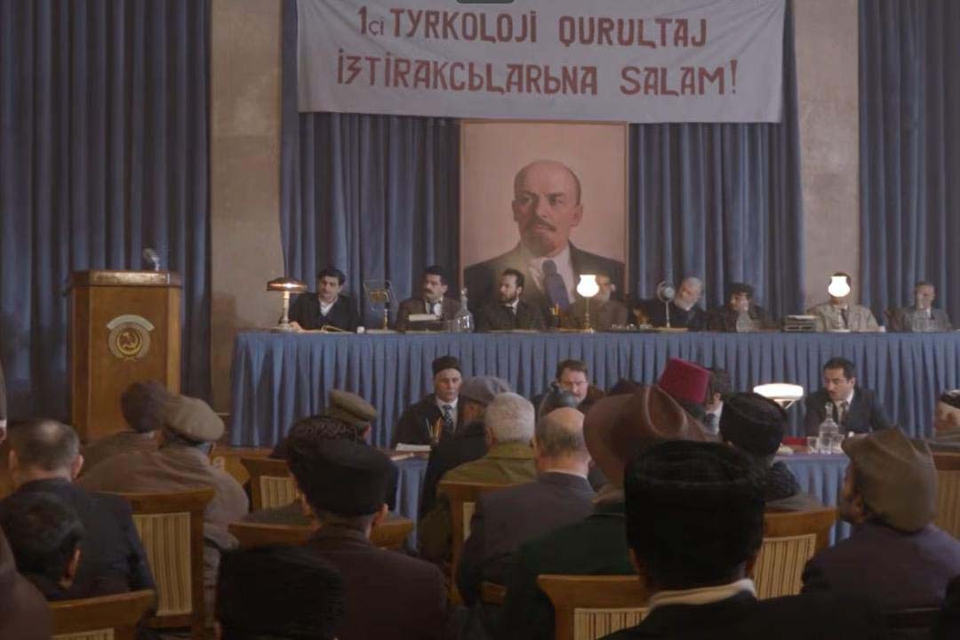 Şehla Aslan yazdı: 26 Şubat - 6 Mart 1926 tarihleri