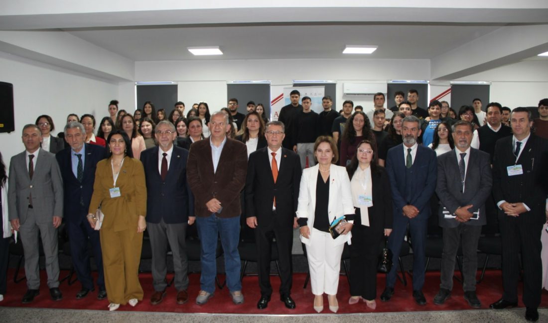 Türk Dünyası Çocuk Edebiyatı Çalıştayı Lefkoşa’da tamamlandı.