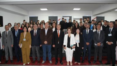 Türk Dünyası Çocuk Edebiyatı Çalıştayı Lefkoşa’da tamamlandı.