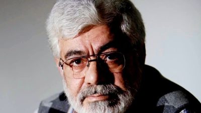 Yazar, Şair, müzisyen ve ressam Murat kapkıner 76 yaşında hayata