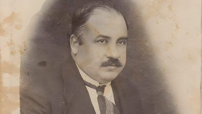 “Ziya Gökalp’tan Türk Dünyasına: Türkleşmek İslamlaşmak Muasırlaşmak Eser Tanıtım Toplantısı