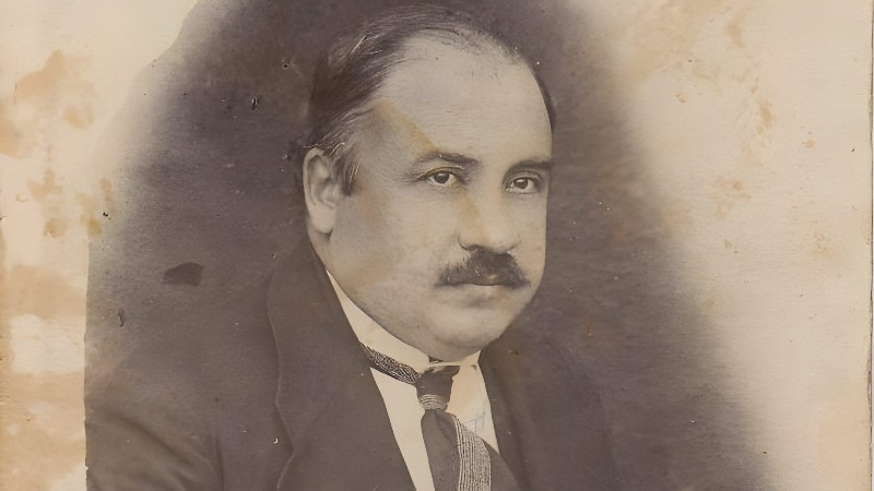 “Ziya Gökalp’tan Türk Dünyasına: Türkleşmek İslamlaşmak Muasırlaşmak Eser Tanıtım Toplantısı