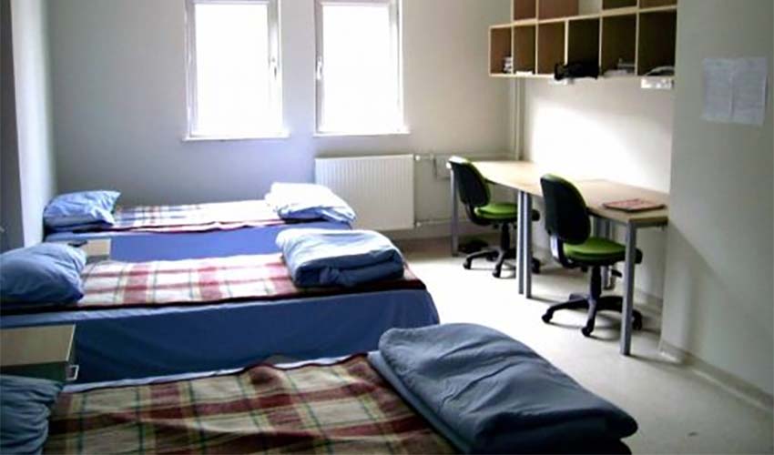 Muhammed Ali Koçak yazdı: Liseye başladığı günü dün gibi hatırlıyordu.