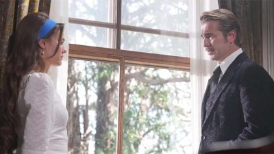 Necip Fazıl Kısakürek’in “Bir Adam Yaratmak” eseri sinemaya uyarlandı. Engin