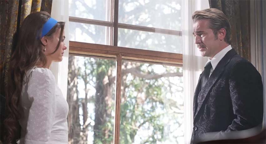 Necip Fazıl Kısakürek’in “Bir Adam Yaratmak” eseri sinemaya uyarlandı. Engin