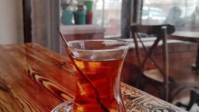 Mustafa Süs yazdı: Bal katma olayını ben uydurdum. Şekersiz çay