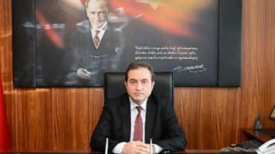 Gelenek haline gelen Server Vakfı Çarşamba Sohbetleri, bu hafta da