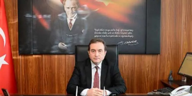 Gelenek haline gelen Server Vakfı Çarşamba Sohbetleri, bu hafta da