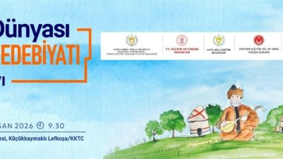 Türk Dünyası Çocuk Edebiyatı Çalıştayı; Türkiye, KKTC, Azerbaycan, Kazakistan, Kırgızistan,