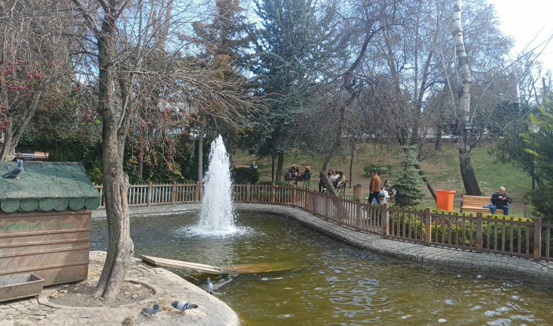 İsmail Nerimanoğlu şiiri...