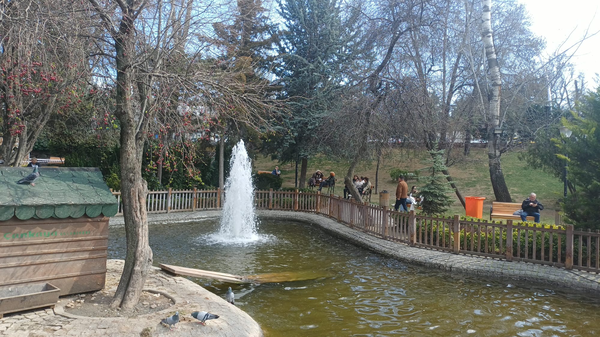 İsmail Nerimanoğlu şiiri...