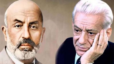 Serkan Oral yazdı: Yarışmaya 700’den fazla şiir gelmesine rağmen nitelikli