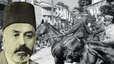 Müslüm Işıklar yazdı: Mehmet Akif Ersoy, bu şiiri yazarken bülbülü