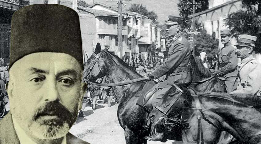 Müslüm Işıklar yazdı: Mehmet Akif Ersoy, bu şiiri yazarken bülbülü