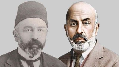 Mehmet Poyraz yazdı: Mehmer Âkif Ersoy'un “İslâm şairi” olarak anılmasında,