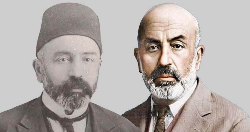 Mehmet Poyraz yazdı: Mehmer Âkif Ersoy'un “İslâm şairi” olarak anılmasında,