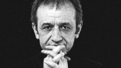 Server Vakfı, “Bir Kitap Bir Yazar” etkinliğini Yazar Sadık Yalsızuçanlar