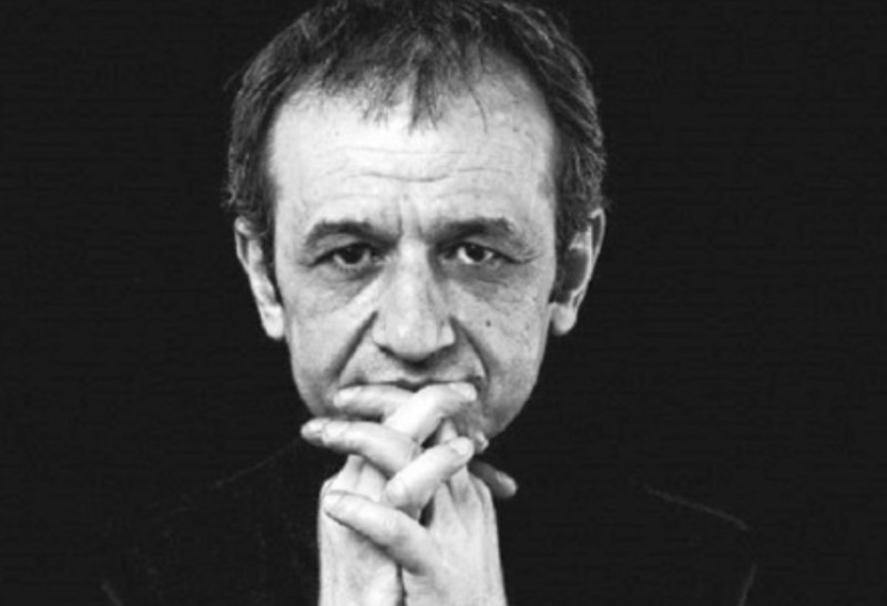 Server Vakfı, “Bir Kitap Bir Yazar” etkinliğini Yazar Sadık Yalsızuçanlar