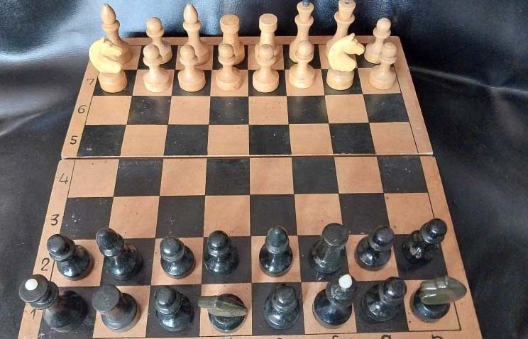 Mehmet Taştan yazdı: Zindanla satrancın yüzleştirilmesi ise Stefan Zweig’e kaldı. 1942’de