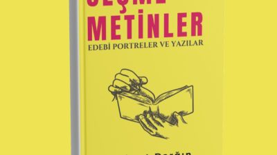 Seçme Metinler: Edebi Portreler ve Yazılar kitabı, Hermann Hesse’den Orhan