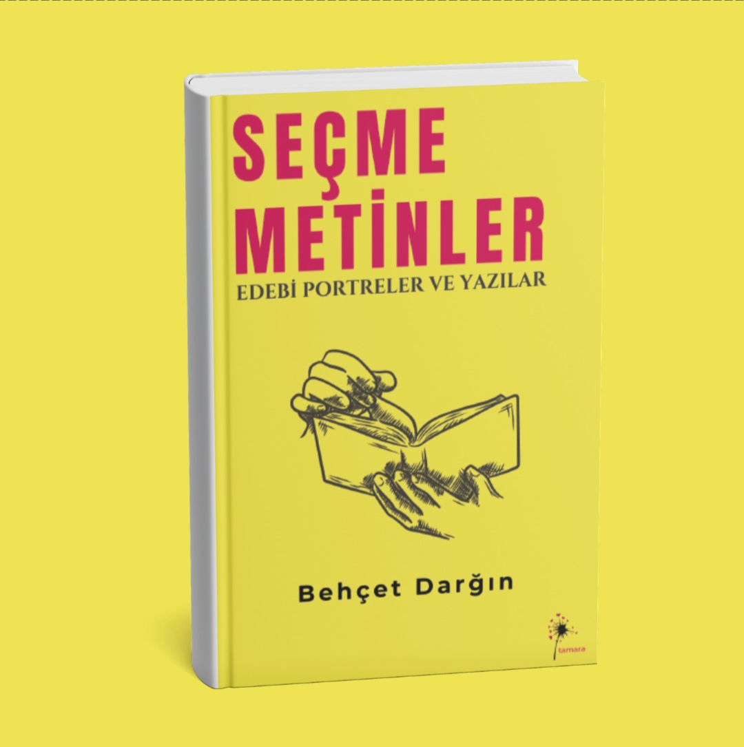 Seçme Metinler: Edebi Portreler ve Yazılar kitabı, Hermann Hesse’den Orhan