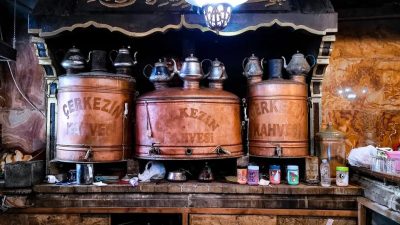 Mustafa Süs yazdı: Sen çok ciddi bir konu üzerine çene