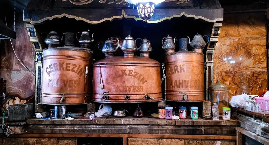 Mustafa Süs yazdı: Sen çok ciddi bir konu üzerine çene