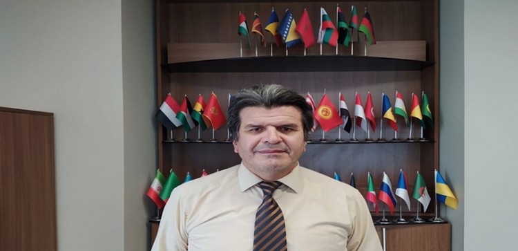 Gelenek haline gelen Server Vakfı Çarşamba Sohbetleri, bu hafta da