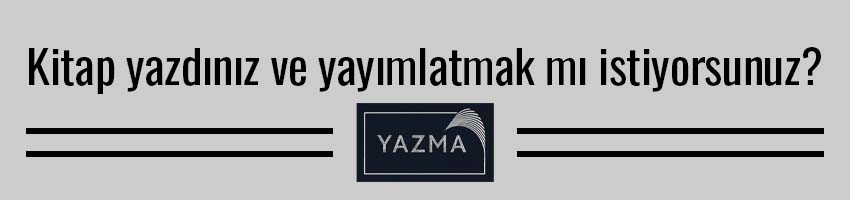 Yazma Yayınları