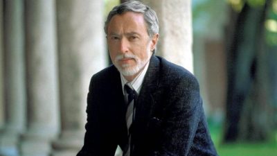 Nobel sahibi Güney Afrikalı-Avustralyalı yazar John Maxwell Coetzee, İsrail’de yapılacak
