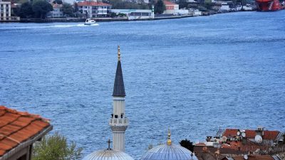 Yağmur Erdem yazdı: Finalleri sağ salim atlatırsam başka hiçbir şey