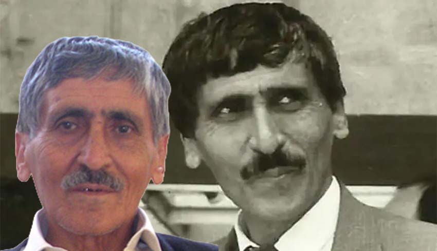 Durdu Güneş yazdı: 1985 yılında Erguvan edebiyat dergisinin Çubuk'ta düzenlediği