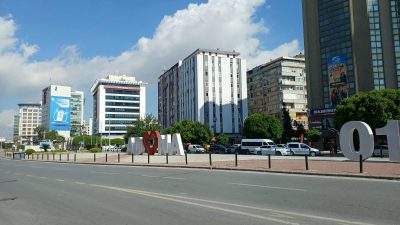 Yağmur Erdem yazdı: Sabah erkenden yola çıktık. Babaannem yumurta haşlamış,
