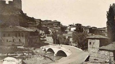 Erbay Kücet yazdı: Uzun yıllar boyunca Ankara’da yayımlanan dergiler, yalnızca